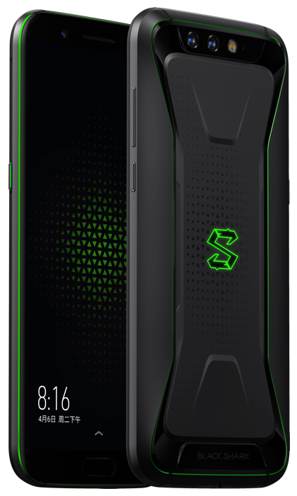 Xiaomi Black Shark