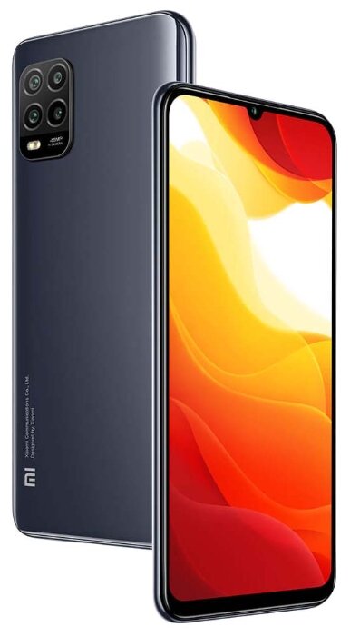 Xiaomi Mi 10 Lite