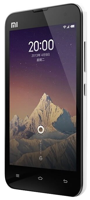 Xiaomi Mi 2S