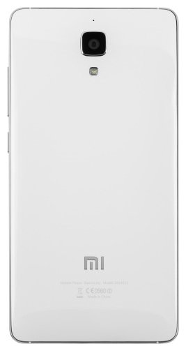 Xiaomi Mi 4