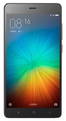 Xiaomi Mi 4s