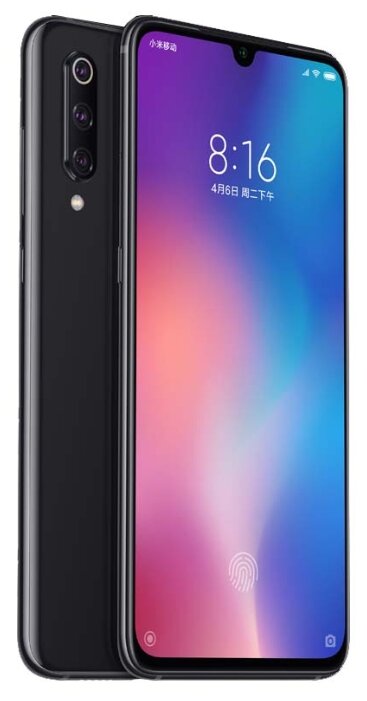 Xiaomi Mi 9