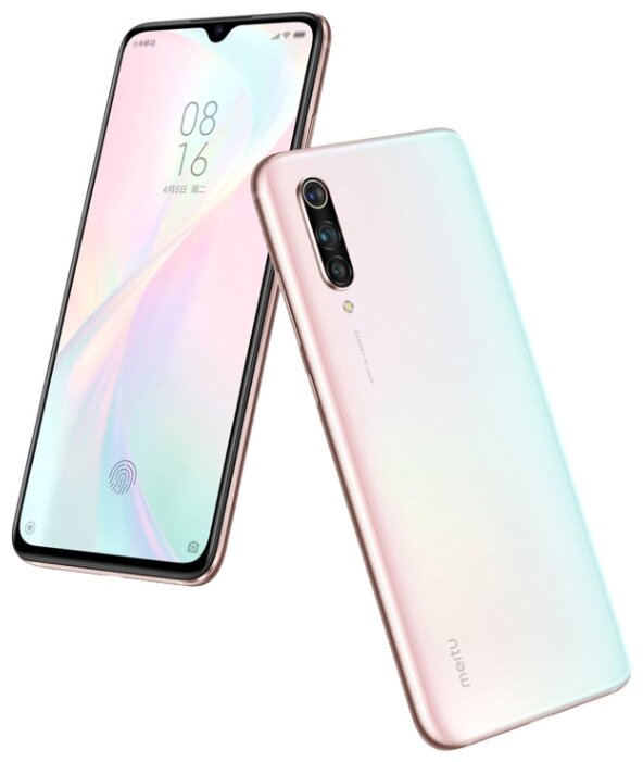 Xiaomi mi CC9