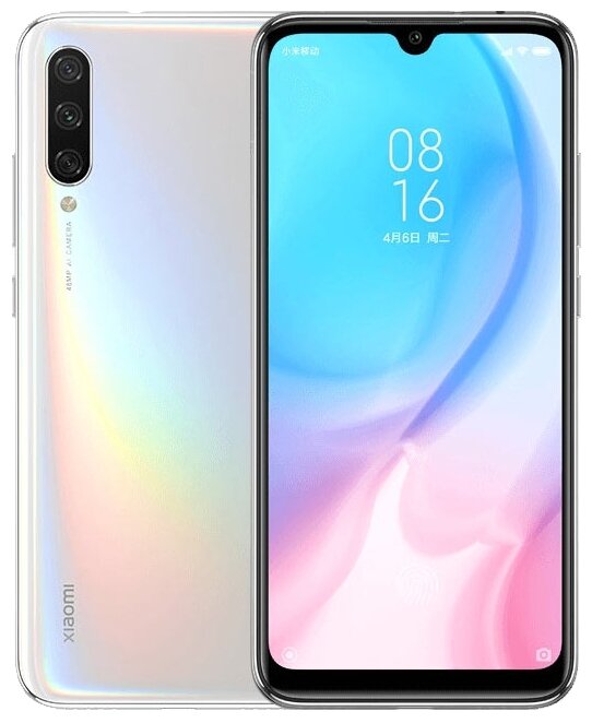 Xiaomi Mi CC9e