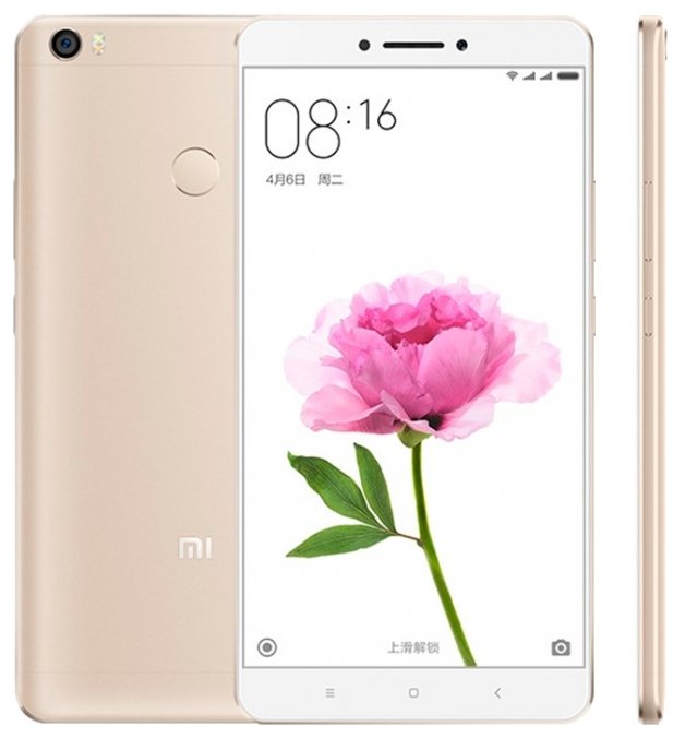 Xiaomi Mi Max