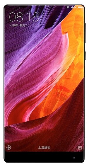 Xiaomi Mi Mix