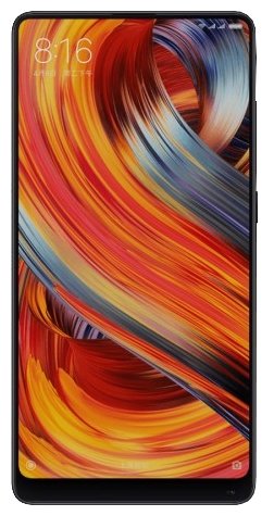 Xiaomi Mi Mix 2