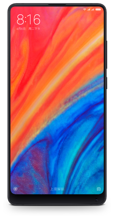 Xiaomi Mi Mix 2S