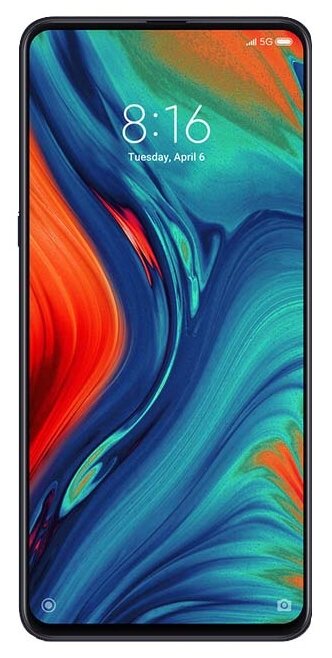 Xiaomi Mi Mix 3