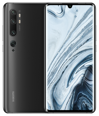 Xiaomi Mi Note 10