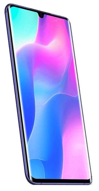 Xiaomi Mi Note 10 Lite