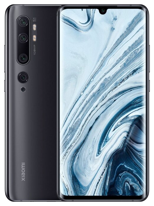 Xiaomi Mi Note 10 Pro