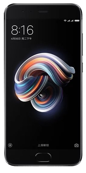 Xiaomi Mi Note 3