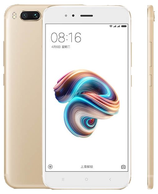 Xiaomi Mi5X