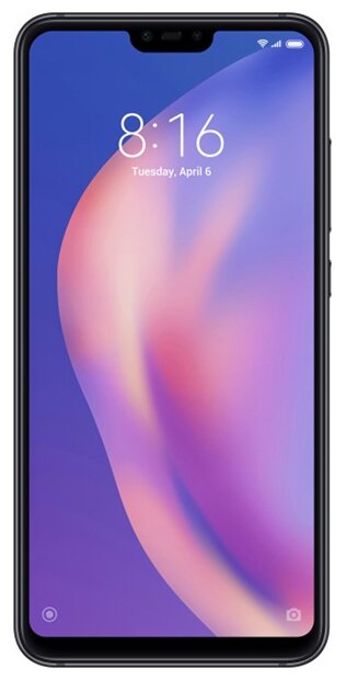 Xiaomi Mi8 Lite