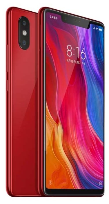 Xiaomi Mi8 SE