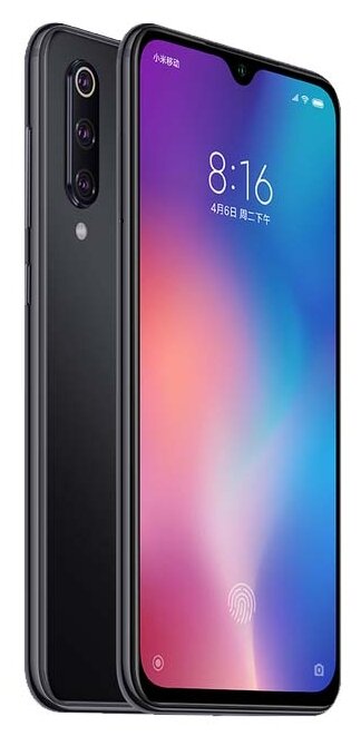 Xiaomi Mi9 SE