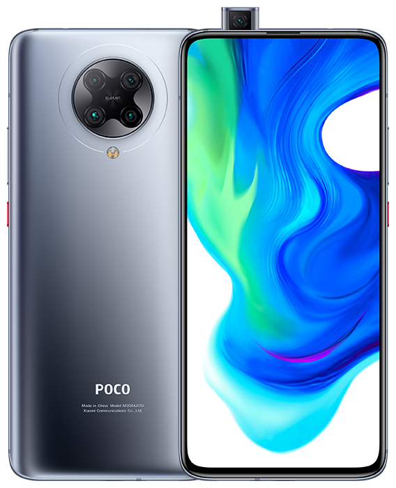 Xiaomi Poco F2 Pro