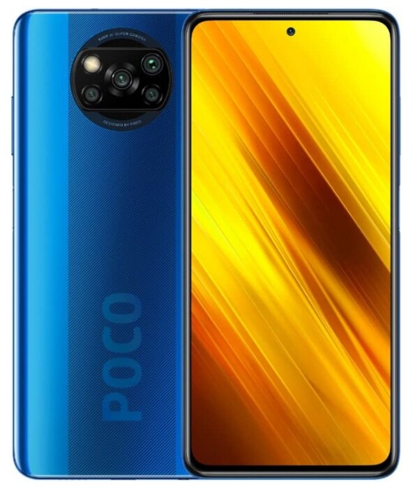 Xiaomi Poco X3