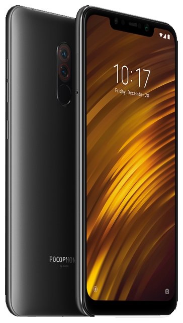 Xiaomi Pocophone F1