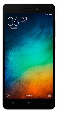 Xiaomi Redmi 3 Pro