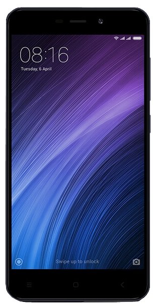 Xiaomi Redmi 4A