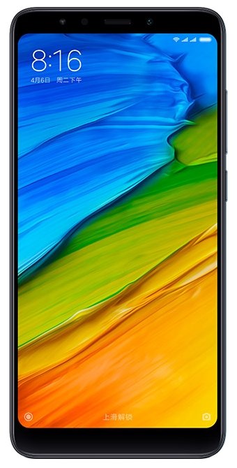 Xiaomi Redmi 5