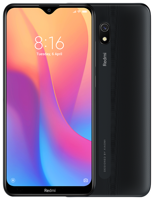 Xiaomi Redmi 8A