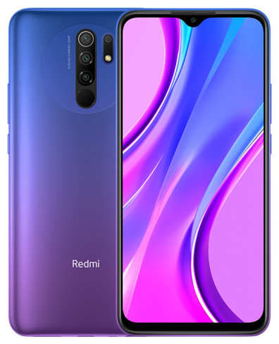 Xiaomi Redmi 9