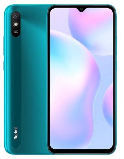 Xiaomi Redmi 9A