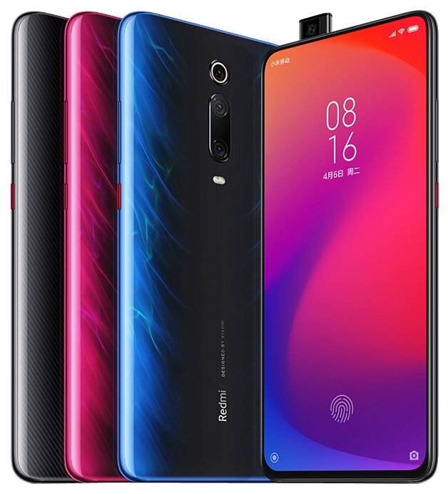 Xiaomi Redmi K20