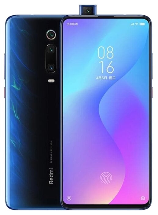 Xiaomi Redmi K20 Pro