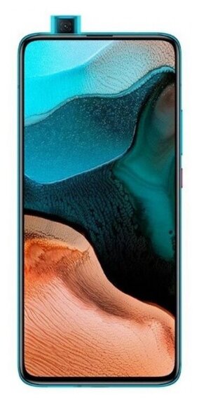 Xiaomi Redmi K30 Pro Zoom