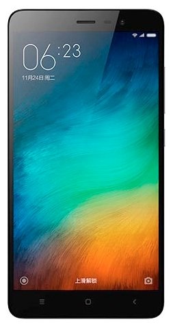 Xiaomi Redmi Note 3