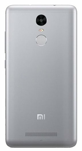 Xiaomi Redmi Note 3 Pro