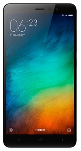 Xiaomi Redmi Note 3 Pro SE