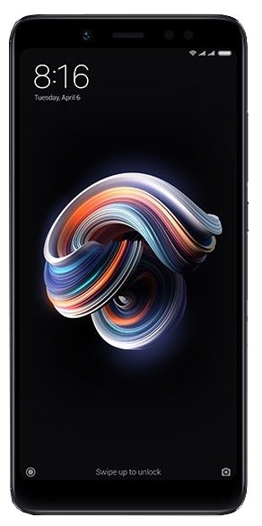 Xiaomi Redmi Note 5 Pro