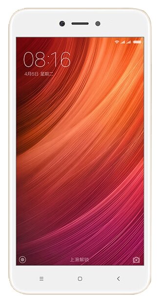 Xiaomi Redmi Note 5A