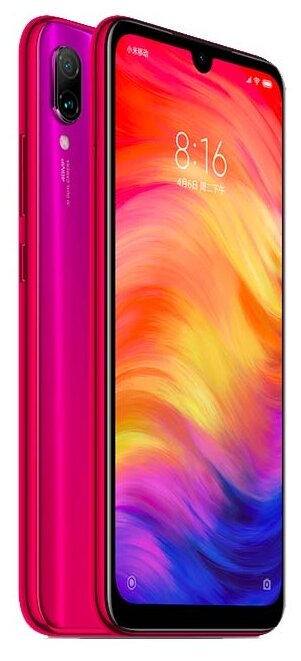 Xiaomi Redmi Note 7