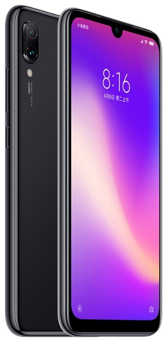 Xiaomi Redmi Note 7 Pro