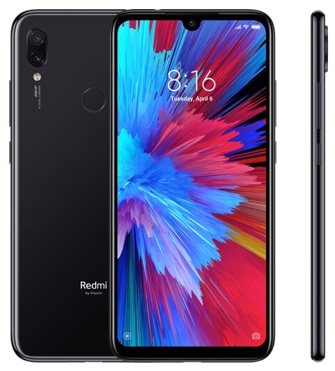 Xiaomi Redmi Note 7S