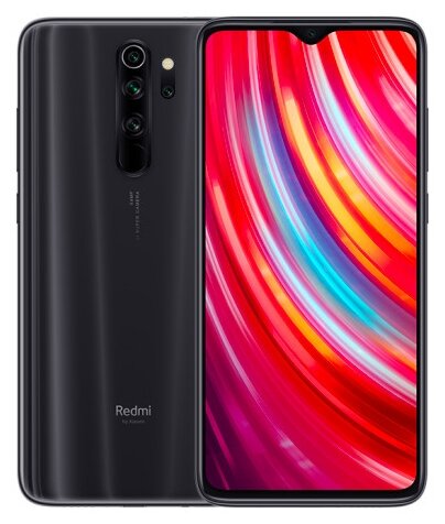 Xiaomi Redmi Note 8 Pro