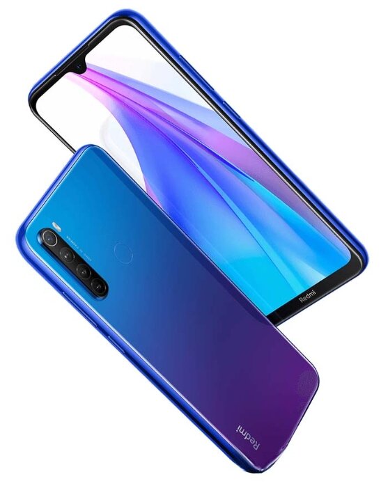 Xiaomi Redmi Note 8T