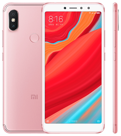 Xiaomi Redmi S2