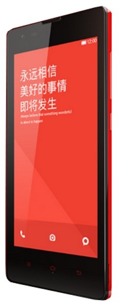 Xiaomi Redmi